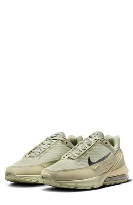 Nike Air Max Pulse Sneaker in Neutral Olive/Black/Olive
