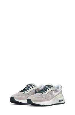 Nike Air Max SYSTM Sneaker in Light Ore/White/Sea Glass