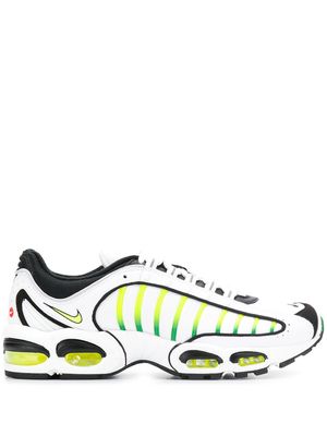 Nike Air Max Tailwind 4 "OG Volt" sneakers - White