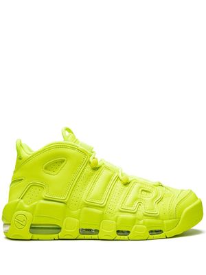 Nike Air More Uptempo '96 "Volt" sneakers - Yellow