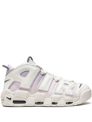 Nike Air More Uptempo "Thank You, Wilson" sneakers - White