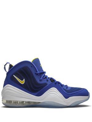 Nike Air Penny 5 "Blue Chips" high-top sneakers