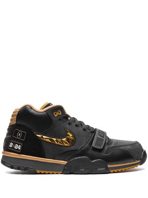 Nike Air Trainer 1 "College Football Playoffs" sneakers - Black