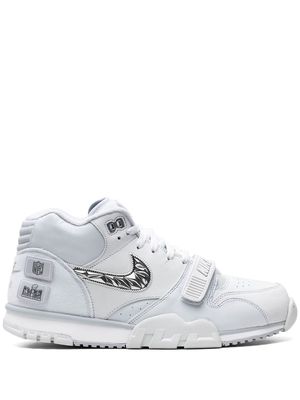 Nike Air Trainer 1 "Super Bowl LVIII" sneakers - White