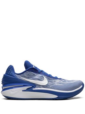 Nike Air Zoom GT Cut 2 TB "Game Royal" sneakers - Blue