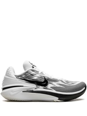 Nike Air Zoom GT Cut 2 TB "White/Black" sneakers