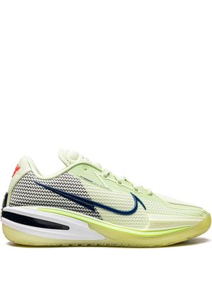 Nike Air Zoom GT Cut EP "Lime Ice" sneakers - Yellow