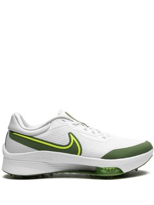 Nike Air Zoom Infinity Tour NXT% golf sneakers - White