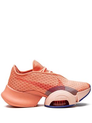 Nike Air Zoom SuperRep 2 sneakers - Orange