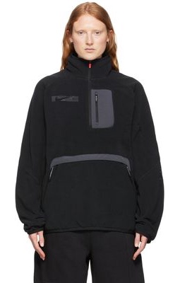 Nike Black CACT.US CORP Edition Sweatshirt