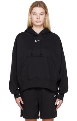 Nike Black Phoenix Hoodie