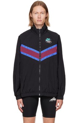 Nike Black Sportswear Jacket