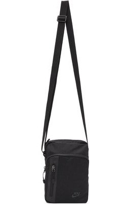 Nike Black Tech Crossbody Bag