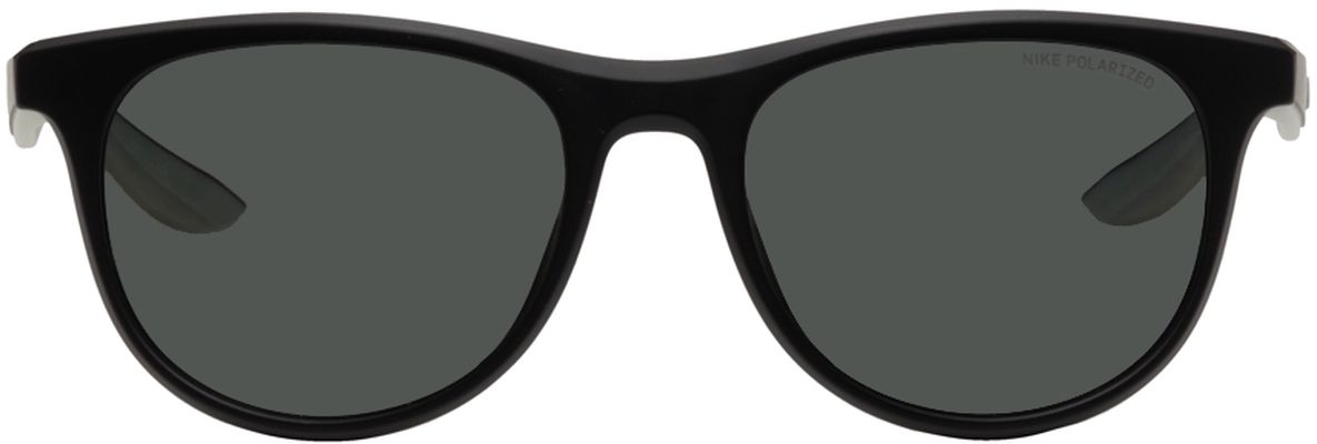Nike Black Wave Sunglasses
