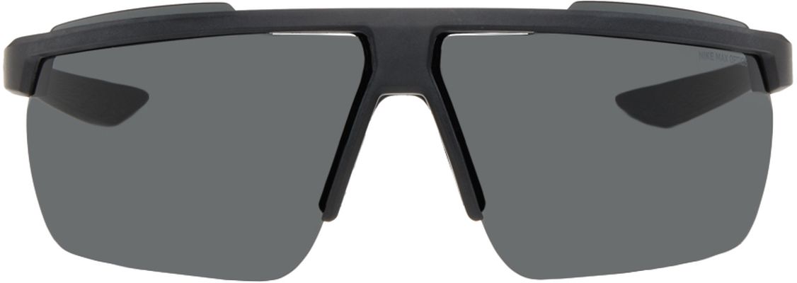 Nike Black Windshield Sunglasses