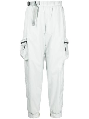 Nike cargo pocket trousers - Grey