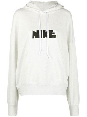 Nike Circa 50 hoodie - Grey