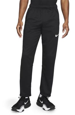 Nike Dri-FIT Epic Pants in Black/Black/White