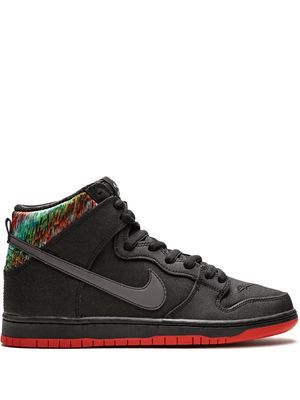 Nike Dunk High Premium SB "SPoT - Gasparilla" sneakers - Black