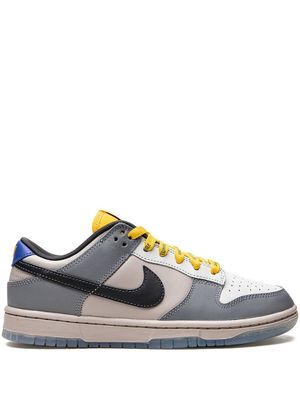 Nike Dunk Low "North Carolina A&T" sneakers - Grey