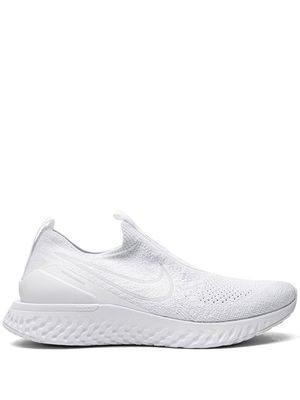 Nike Epic Phantom React FK sneakers - White