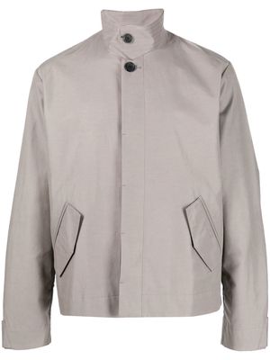 Nike ESC lightweight jacket - Grey