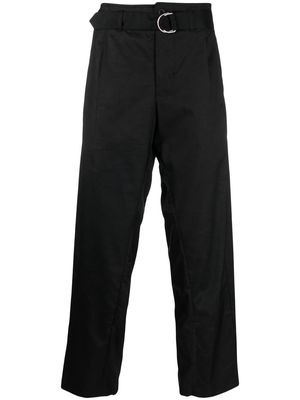 Nike ESC worker trousers - Black
