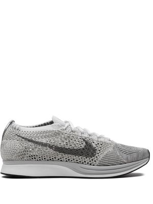 Nike Flyknit Racer sneakers - Grey