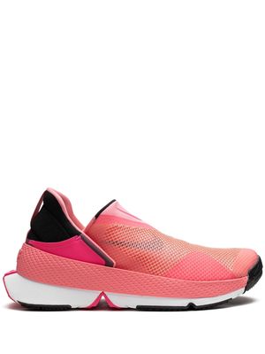 Nike Go FlyEase "Pink Gaze" sneakers