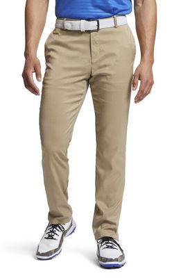 Nike Golf Nike Flex Core Golf Pants in Khaki/Khaki