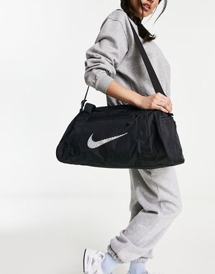 Nike Gym Club bag in black