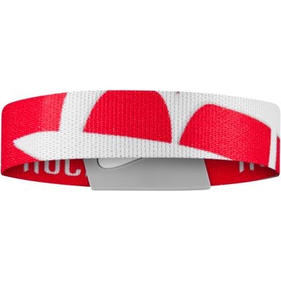 Nike Houston Rockets Baller Band Bracelet