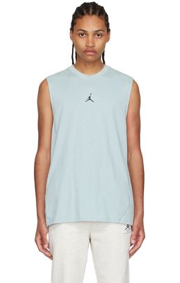 Nike Jordan Blue Dri-FIT T-Shirt