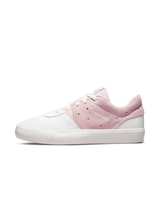 Nike Jordan Series ES sneakers in atmosphere-Pink