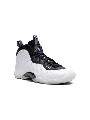 Nike Kids Air Foamposite One "Penny Hardaway PE" sneakers - White