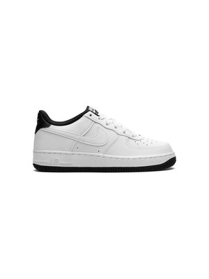 Nike Kids Air Force 1 ESS sneakers - White