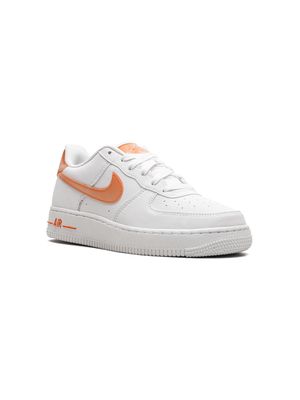 Nike Kids Air Force 1 "Next Nature" sneakers - White