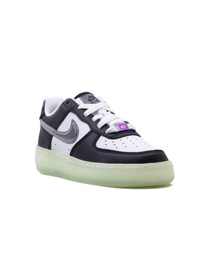 Nike Kids Air Force 1 "Year Of The Dragon" sneakers - Black