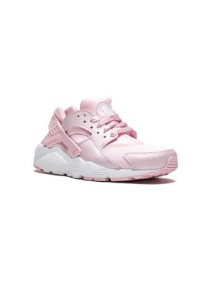 Nike Kids Air Huarache Run SE sneakers - Pink
