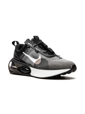 Nike Kids Air Max 2021 sneakers - Black