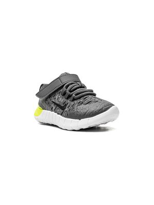Nike Kids Free Run 2021 sneakers - Grey