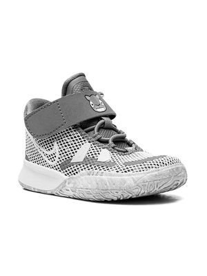 Nike Kids Kyrie 7 SE TD "Chip" sneakers - Grey