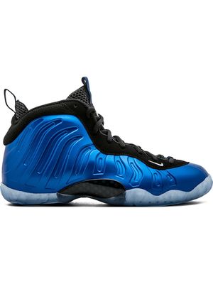 Nike Kids Little Posite One XX "20th Anniversary" sneakers - Blue
