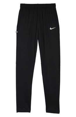 Nike Kids' Training Pants in Black