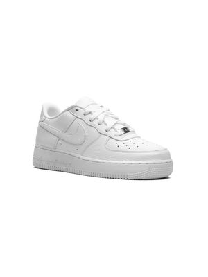 Nike Kids x NOCTA Air Force 1 "Certified Lover Boy" sneakers - White