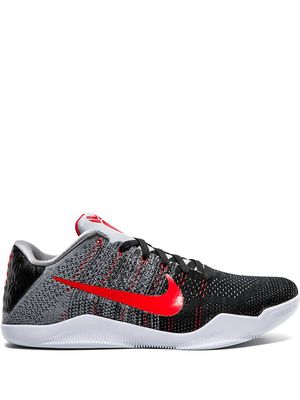 Nike Kobe 11 Elite Low x Tinker Hatfield "Muse" sneakers - Grey