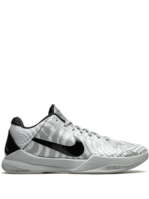 Nike Kobe 5 Protro "DeMar DeRozan" sneakers - Grey