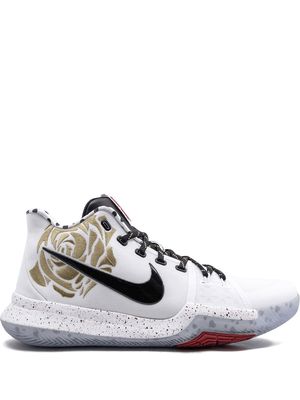 Nike Kyrie 3 low-top sneakers - White