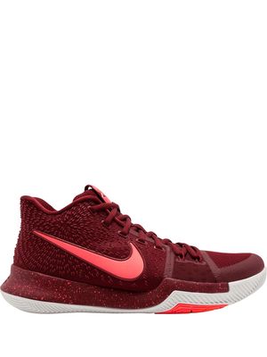 Nike Kyrie 3 sneakers - Red