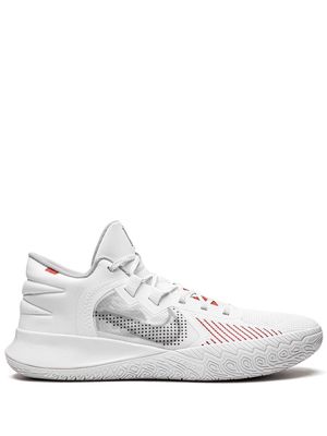 Nike Kyrie Flytrap 5 sneakers - White